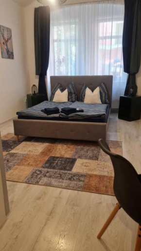 Apartment near Congress Centre I.